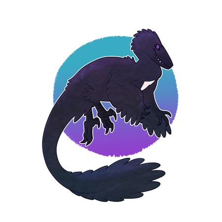 by chameleocoonj