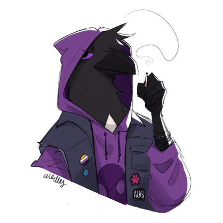 by aledles